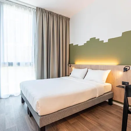 B&B Hotel Geneva Airport-3